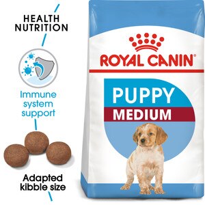 ROYAL CANIN® Medium Puppy 10kg